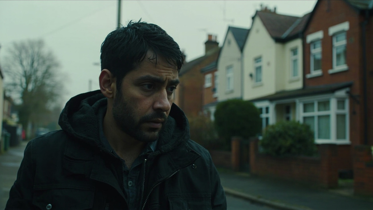 New EastEnders suicide storyline praised by Samaritans for its treatment of character